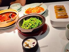 -半勺·新徽菜(银泰城店)