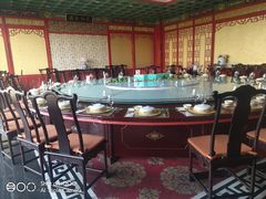 -青岛银沙滩温德姆至尊酒店