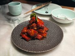 -苏帮袁Sue Cuisine(来福士店)