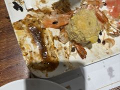 -汉巴味德·烤肉与啤酒的自助(杭州大悦城店)