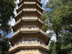 -灵谷景区