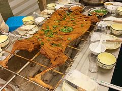 -去吃小龙虾·江湖菜·烧烤(南滨路店)