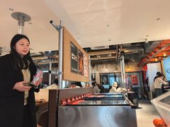 -炽城·烤肉名家(鸿达中央广场店)