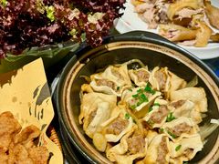 -旺角小渔村(二马路店)