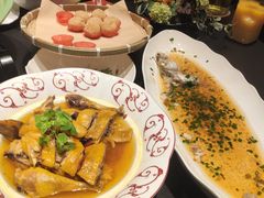 -炊江南·上海菜(国展华漕店)