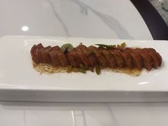 -秦家味老菜馆(民族北路店)