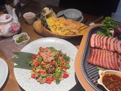 -泰澜得泰国菜(大学城店)