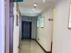 -维乐口腔(格林门诊长宁店)