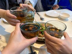 -港丽餐厅(高德置地店)