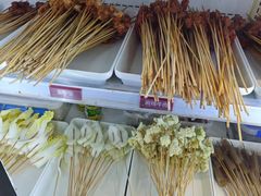 -钢管厂五区小郡肝串串香火锅(梅川路店)