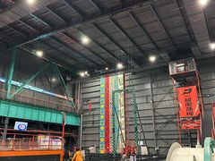 -极限PLAY运动娱乐新世界·团建派对表演休闲馆·室内高空游乐园