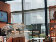 -星巴克(来福士办公楼店)