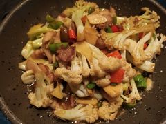 -半岛凯豪大酒店-海鲜自助餐厅