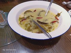 -湖南人家·家传湖南菜(水围店)