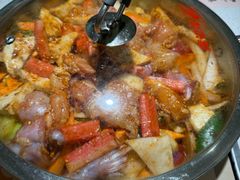 -黄记煌三汁焖锅(悦方IDmall店)