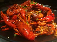 麻辣龙虾-巴厘龙虾·榜首油焖大虾(洞庭·艺术洋房店)
