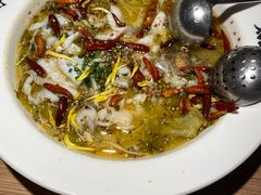 -新太二·鲜料川菜(万泰汇店)