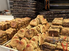 -杨老大焙子月饼干货(宽巷子民族美食街店)