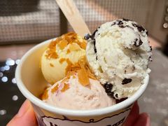 -博林天瑞喜来登酒店·西丽尚膳