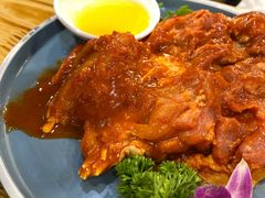 -大壮家原味烤肉(兴华北街店)