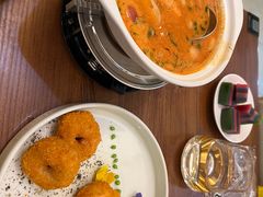-泰香米泰国餐厅(中大国际店)