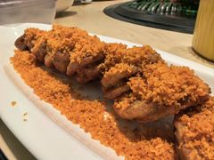 -西湘记大酒楼(珠峰大道翠湖苑店)