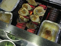 -冯姐生蚝(迎宾广场店)