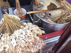 招牌涮牛肚-屈礼洪