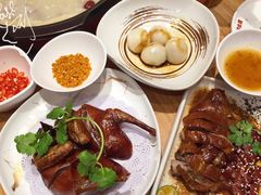 -好彩猪肚鸡(正弘城店)