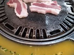 -元山烤肉店(假日广场店)