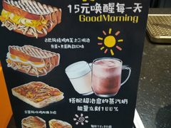 -星巴克(广州中华广场B1层店)