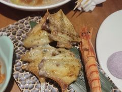 -九井澤精致料理(金茂店)