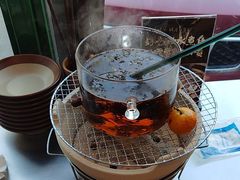 -蜀川川破店·江湖菜·烧烤(北京首店)