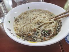 -兴福老面馆(寺路街店)