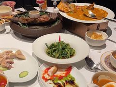 -狮拾久·现代新加坡料理(福田COCO Park店)