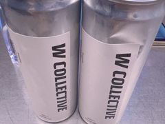 -W COLLECTIVE  DESSERT SHOP