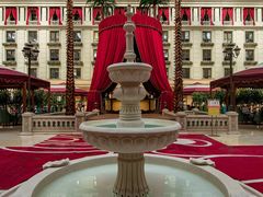 -中家鑫园温泉酒店鑫悦汤泉