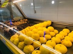 -京客隆超市(京源店)