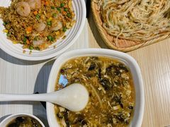 -台北楚楚园馅饼粥(虹桥南丰城店)