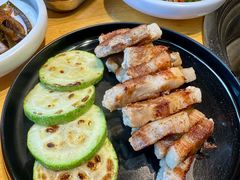 -狮子三•脆鳗鱼烤肉(信和廣場4樓店)