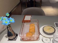 -西堤牛排(北京国瑞店)