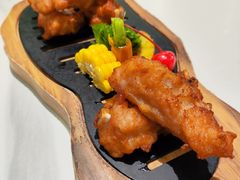 -3号仓库·创意中国菜(新世界城店)