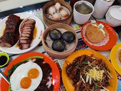 -澳门陈光记烧味饭店(万象城店)