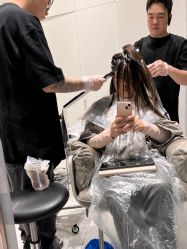 -YH HAIR SALON