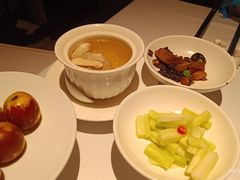 -四季民福烤鸭店(王府井东安门店)