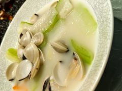 -顺德喜来登酒店·采悦轩