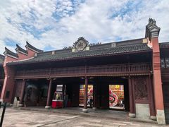 -宁波府城隍庙