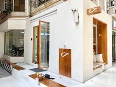 -Line 咖啡(石厦花园店)