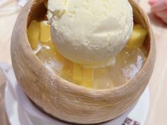 -满记甜品(巴黎春天宝山店)