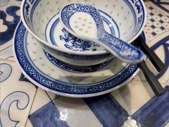 -图味美小黄鱼·景德菜(浙江路店)